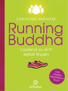 Baixar Running Buddha: Laufend zu sich selbst finden (German Edition) pdf, epub, eBook