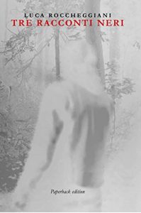 Baixar TRE RACCONTI NERI (Italian Edition) pdf, epub, eBook
