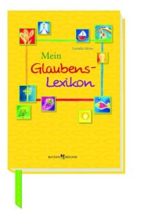 Baixar Mein Glaubens-Lexikon (German Edition) pdf, epub, eBook
