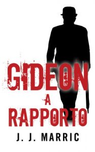 Baixar Gideon A Rapporto (Italian Edition) pdf, epub, eBook