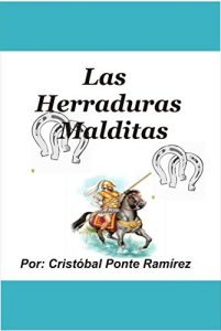 Baixar Las herraduras malditas (Spanish Edition) pdf, epub, eBook