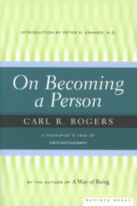 Baixar On Becoming a Person: A Therapist’s View of Psychotherapy pdf, epub, eBook