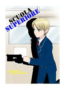 Baixar Scuola Superiore (Strani Angeli Vol. 1) (Italian Edition) pdf, epub, eBook