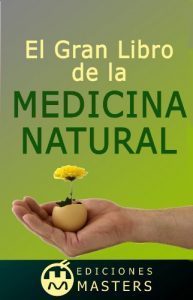 Baixar El Gran Libro de la Medicina Natural (Spanish Edition) pdf, epub, eBook