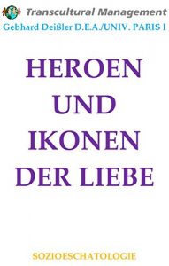 Baixar HEROEN UND IKONEN DER LIEBE (German Edition) pdf, epub, eBook