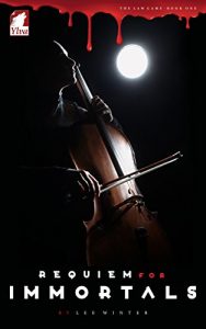 Baixar Requiem for Immortals (The Law Game Book 1) (English Edition) pdf, epub, eBook