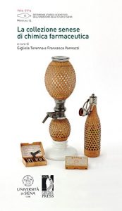 Baixar La collezione senese di chimica farmaceutica pdf, epub, eBook