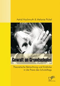 Baixar Gewalt an Grundschulen pdf, epub, eBook