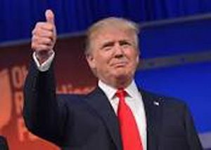 Baixar Donald Trump; America’s Greatest President (English Edition) pdf, epub, eBook