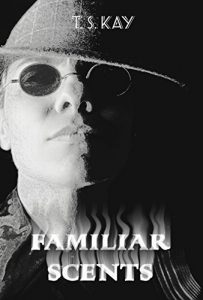 Baixar Familiar Scents (English Edition) pdf, epub, eBook