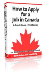 Baixar How to Apply for a Job in Canada – A Guide Book (English Edition) pdf, epub, eBook