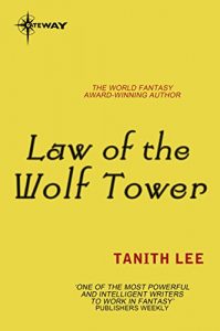 Baixar Law of the Wolf Tower: The Claidi Journals Book 1 (English Edition) pdf, epub, eBook