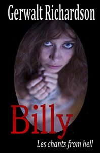 Baixar Billy: les chants from hell (German Edition) pdf, epub, eBook