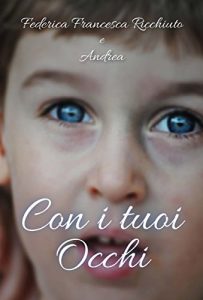 Baixar Con i tuoi occhi pdf, epub, eBook