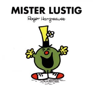 Baixar Mister Lustig (Mr. Men und Little Miss) (German Edition) pdf, epub, eBook