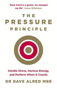 Baixar The Pressure Principle: Handle Stress, Harness Energy, and Perform When It Counts pdf, epub, eBook