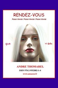 Baixar RENDEZ-VOUS / Guide (French Edition) pdf, epub, eBook
