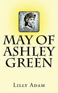 Baixar May of Ashley Green (English Edition) pdf, epub, eBook