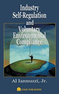 Baixar Industry Self-Regulation and Voluntary Environmental Compliance pdf, epub, eBook