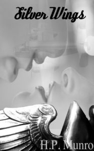 Baixar Silver Wings (English Edition) pdf, epub, eBook