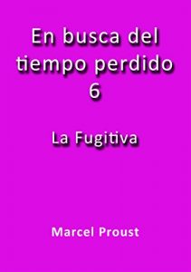 Baixar La fugitiva pdf, epub, eBook