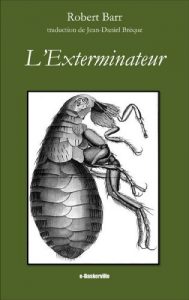 Baixar L’Exterminateur (French Edition) pdf, epub, eBook