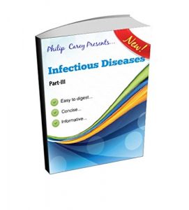 Baixar Infectious Diseases-Part-III (English Edition) pdf, epub, eBook