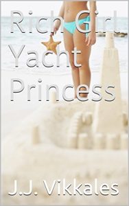 Baixar Rich Girl Yacht Princess (English Edition) pdf, epub, eBook