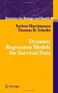 Baixar Dynamic Regression Models for Survival Data (Statistics for Biology and Health) pdf, epub, eBook