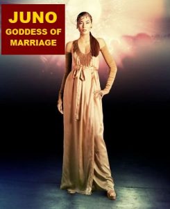 Baixar Juno – Goddess of Marriage (English Edition) pdf, epub, eBook