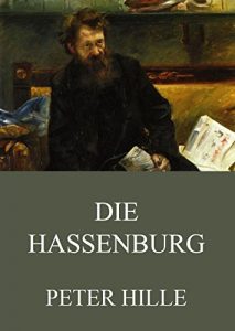 Baixar Die Hassenburg (German Edition) pdf, epub, eBook