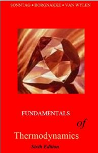 Baixar Complete Solution Manual – Fundamentals of Thermodynamics (Sonntag, Borgnakke, Van Wylen): Sixth Edition (S.I. and English Units) (College Book Solutions 1) (English Edition) pdf, epub, eBook