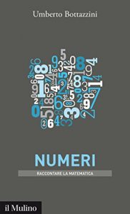 Baixar Numeri (Intersezioni. Raccontare la matematica) pdf, epub, eBook