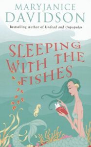 Baixar Sleeping With The Fishes: Number 1 in series (Fred the Mermaid Trilogy) (English Edition) pdf, epub, eBook