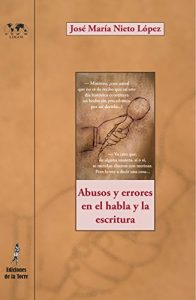 Baixar Abusos y errores en el habla y la escritura (Spanish Edition) pdf, epub, eBook