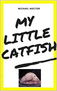 Baixar My Little Catfish (English Edition) pdf, epub, eBook