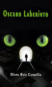 Baixar Oscuro Laberinto (Spanish Edition) pdf, epub, eBook