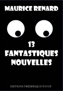 Baixar 13 fantastiques nouvelles (French Edition) pdf, epub, eBook