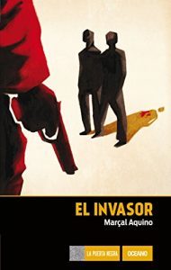 Baixar El invasor (La puerta negra) pdf, epub, eBook