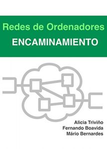Baixar Redes de Ordenadores – Encaminamiento (Spanish Edition) pdf, epub, eBook