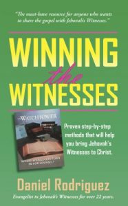 Baixar Winning the Witnesses (English Edition) pdf, epub, eBook