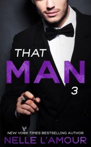Baixar THAT MAN 3: (That Man Series) (English Edition) pdf, epub, eBook