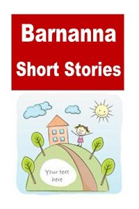 Baixar Barnanna Short Stories (Icelandic Edition) pdf, epub, eBook