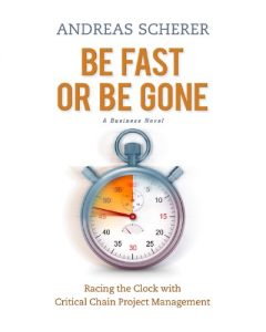 Baixar Be Fast or Be Gone: Racing the Clock with Critical Chain Project Management (English Edition) pdf, epub, eBook