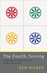 Baixar The Fourth Turning: Imagining the Evolution of an Integral Buddhism pdf, epub, eBook