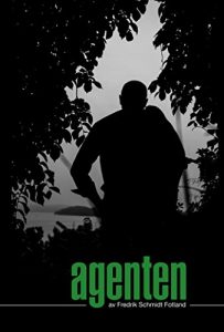 Baixar Agenten (Sven Hope) pdf, epub, eBook