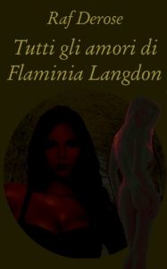 Baixar Tutti gli amori di Flaminia Langdon (Italian Edition) pdf, epub, eBook