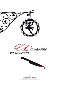Baixar L’assassino va in scena pdf, epub, eBook