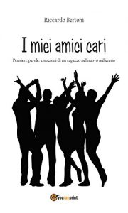 Baixar I miei amici cari (Poesia) pdf, epub, eBook