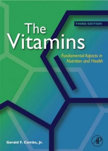 Baixar The Vitamins pdf, epub, eBook